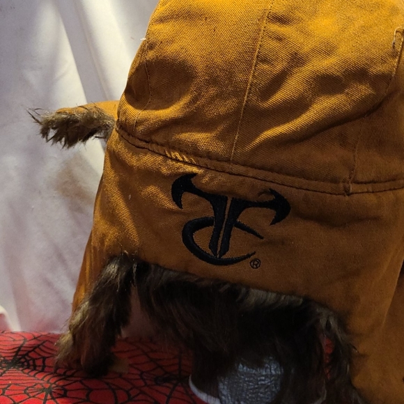 Winter Hat - Picture 3 of 6